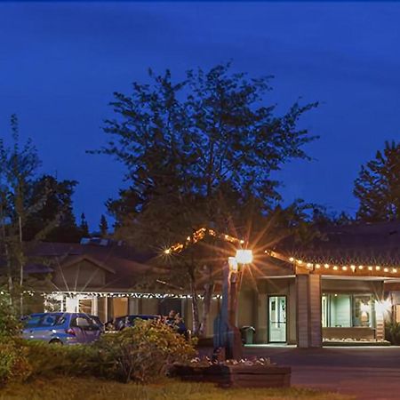 Aspen Inn Ґранд-Марей Екстер'єр фото