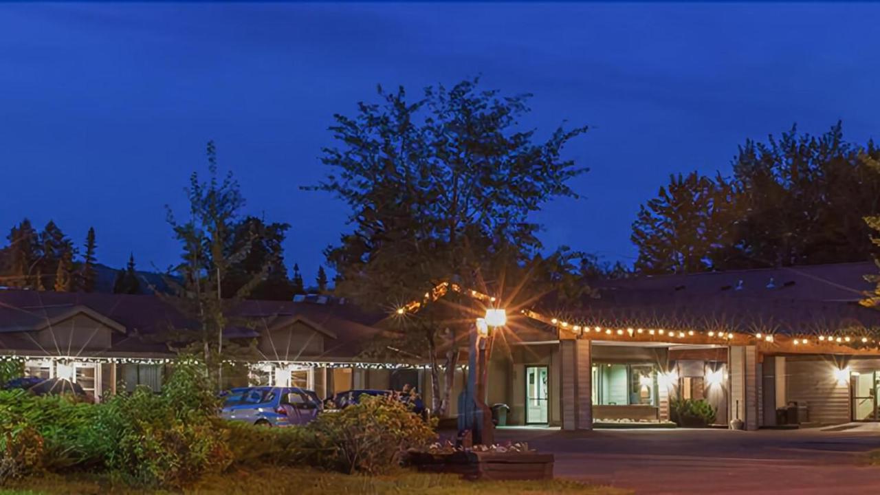 Aspen Inn Ґранд-Марей Екстер'єр фото