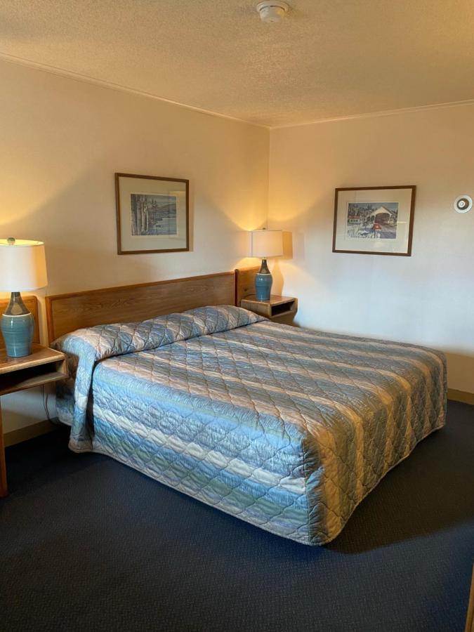 Aspen Inn Ґранд-Марей Екстер'єр фото